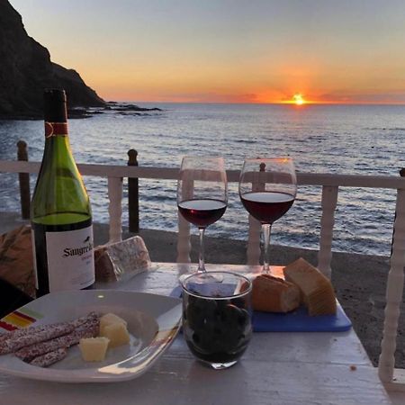Vv Yelymar. Playa De Alojera Apartman Kültér fotó