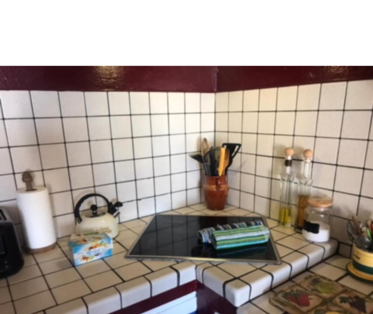 Vv Yelymar. Playa De Alojera Apartman Kültér fotó