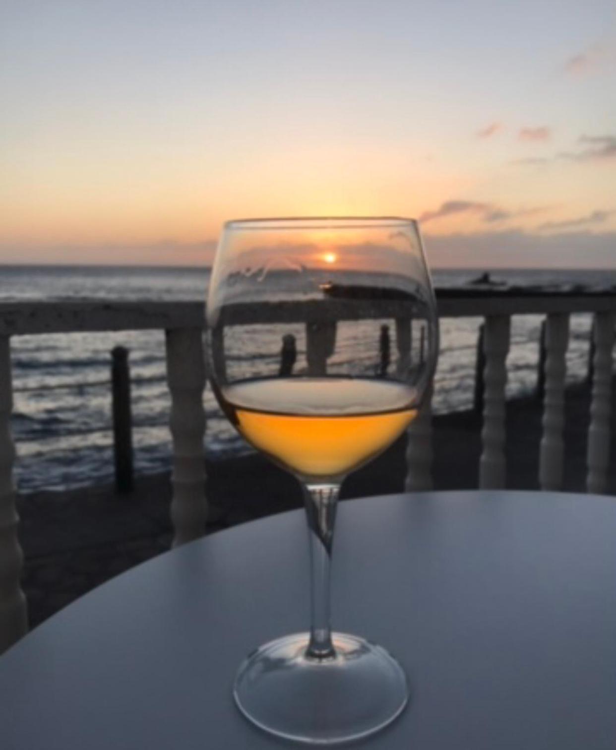 Vv Yelymar. Playa De Alojera Apartman Kültér fotó